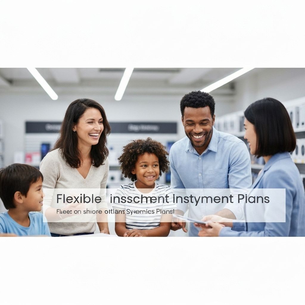 Trả Góp 0% Lãi Suất