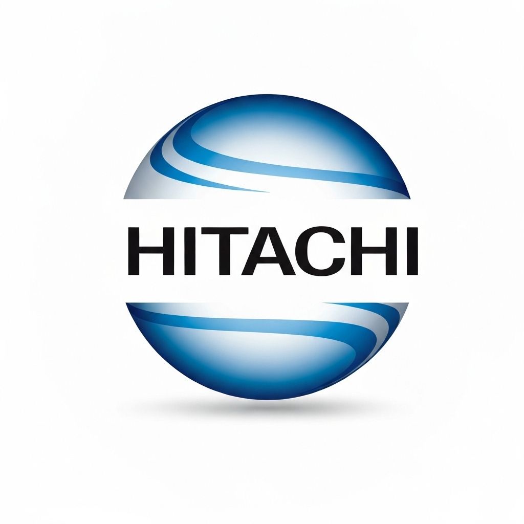 Hitachi