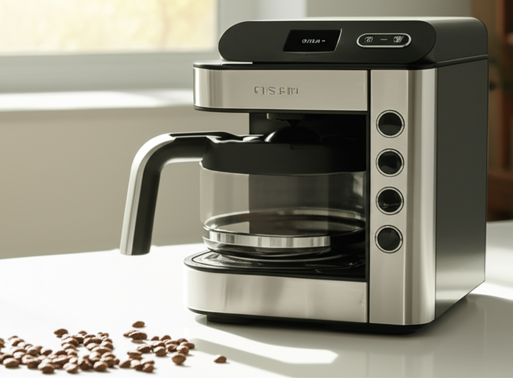 Máy pha cà phê Delonghi ECAM22.110.B