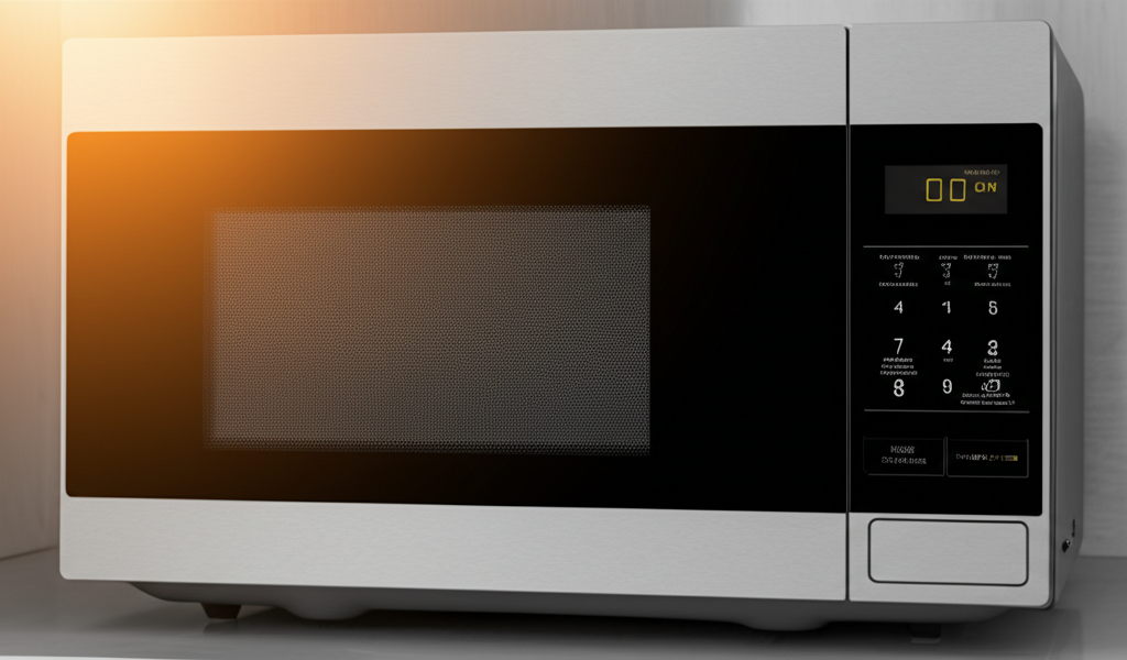 Lò Vi Sóng: Công Dụng Và Cách Sử Dụng An Toàn