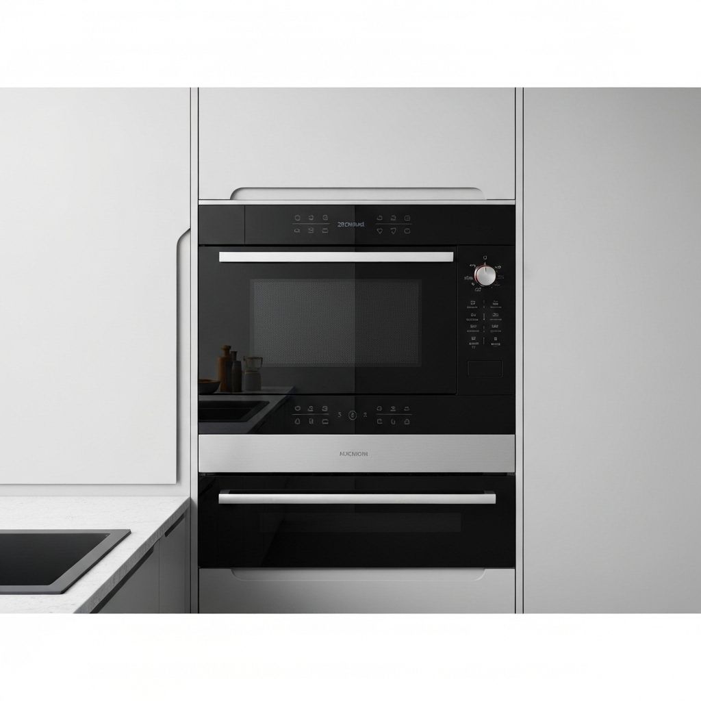 Lò vi sóng Panasonic 25L NN-ST34HMYUE