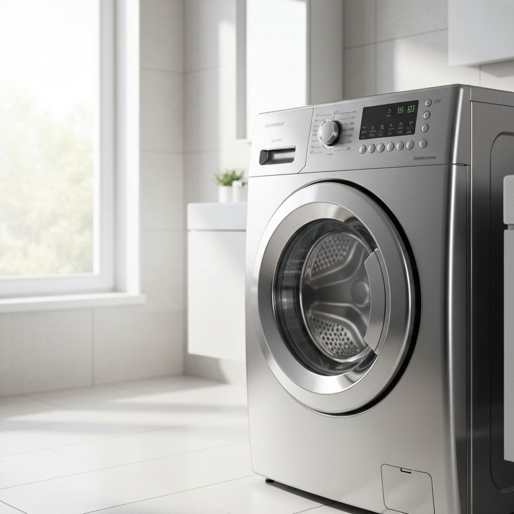 Máy giặt LG Inverter 9kg FV1409S2W